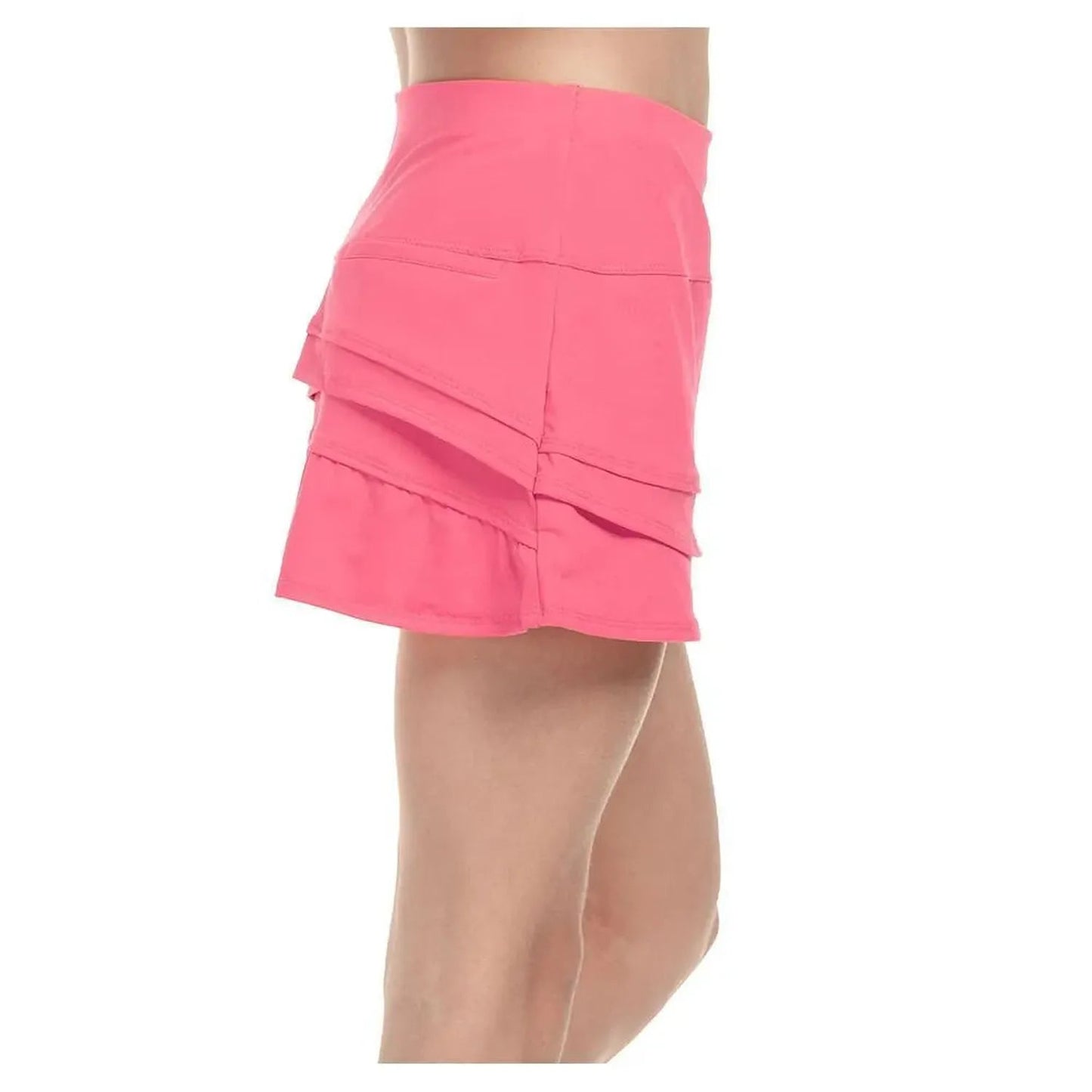 Girls' So Much Fun Tennis Skort with Back PocketTienda Tennis