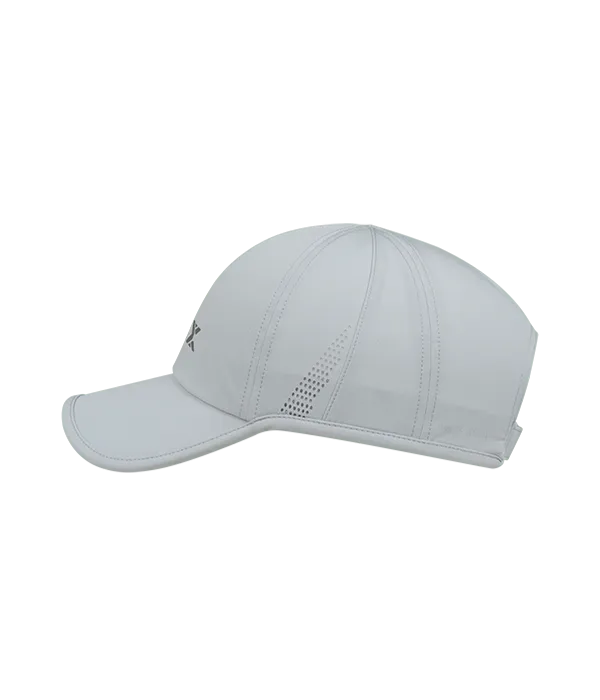 Cap NOX Grey 2025