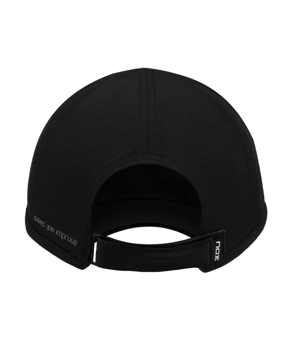 Cap NOX Black/White 2025