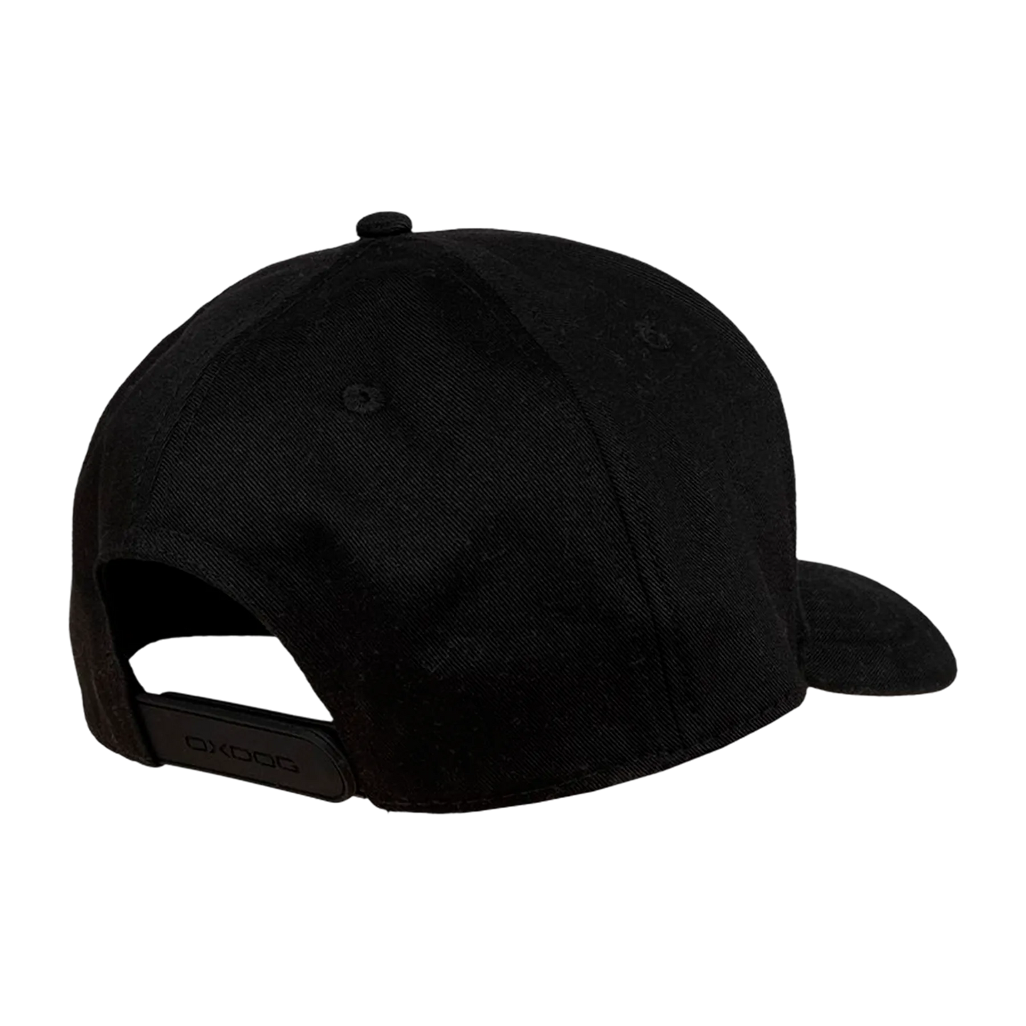 Cap Oxdog Deed Flat Black