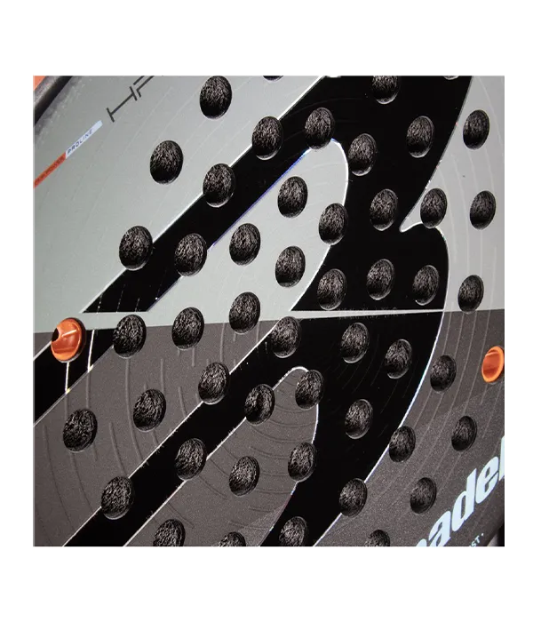 Bullpadel Hack 04 Comfort 2026 Padel Racket