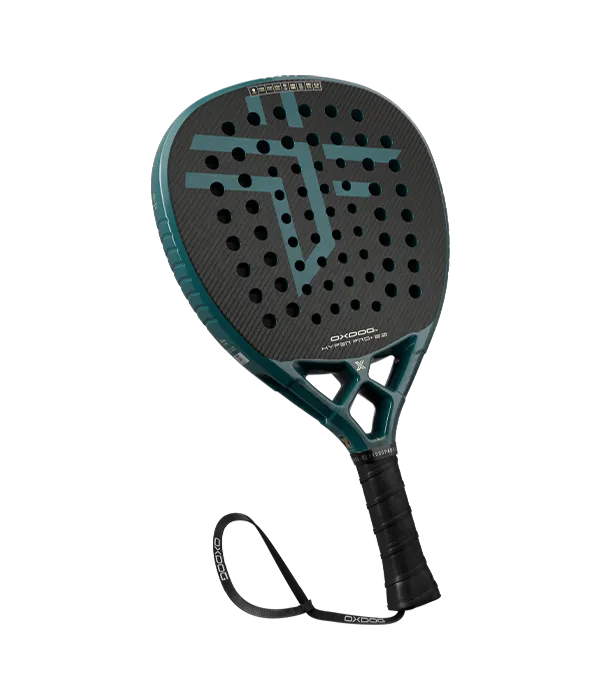 Oxdog Hyper Pro+ 2.0 2025 Padel Racket