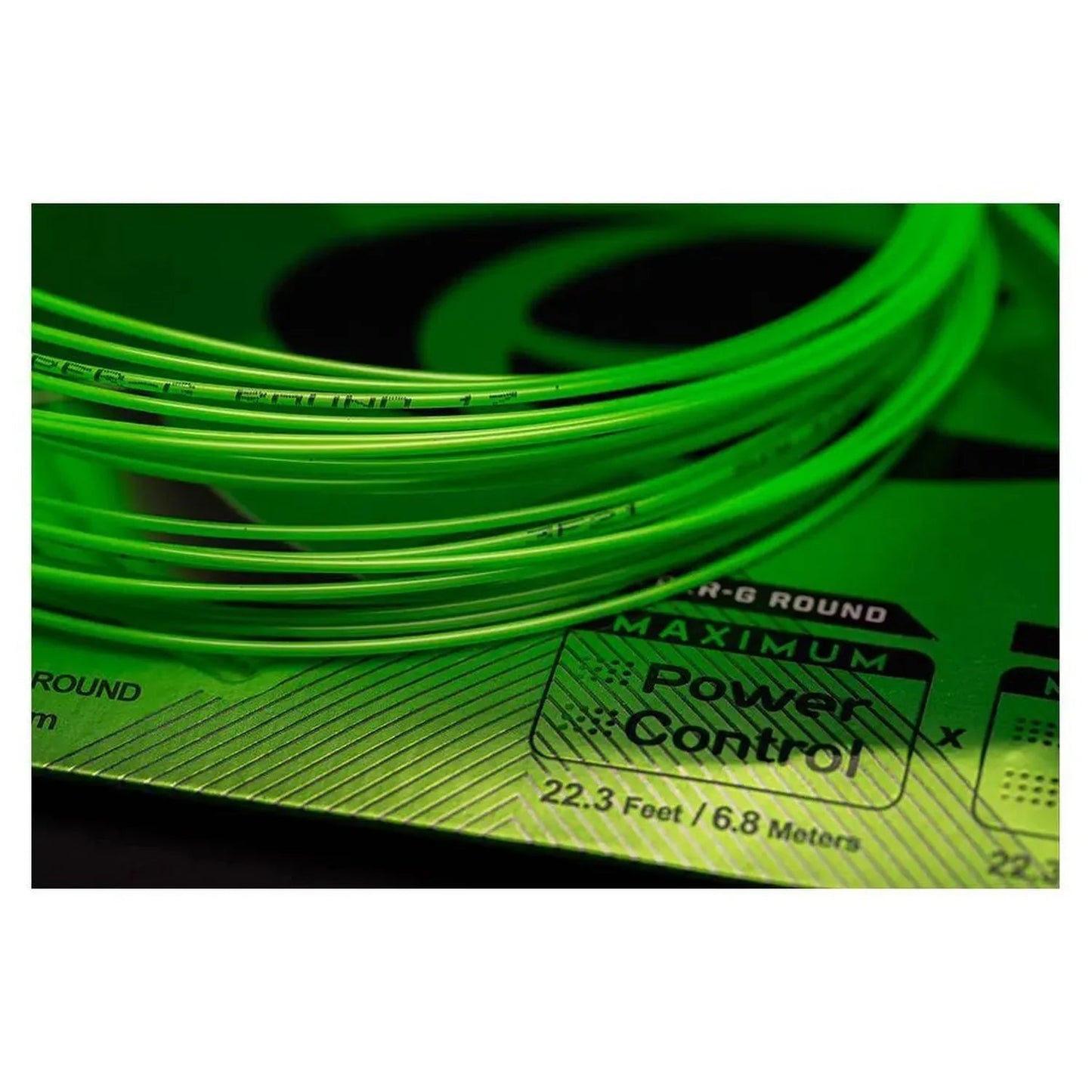 Hyper - G Round Tennis StringTienda Tennis