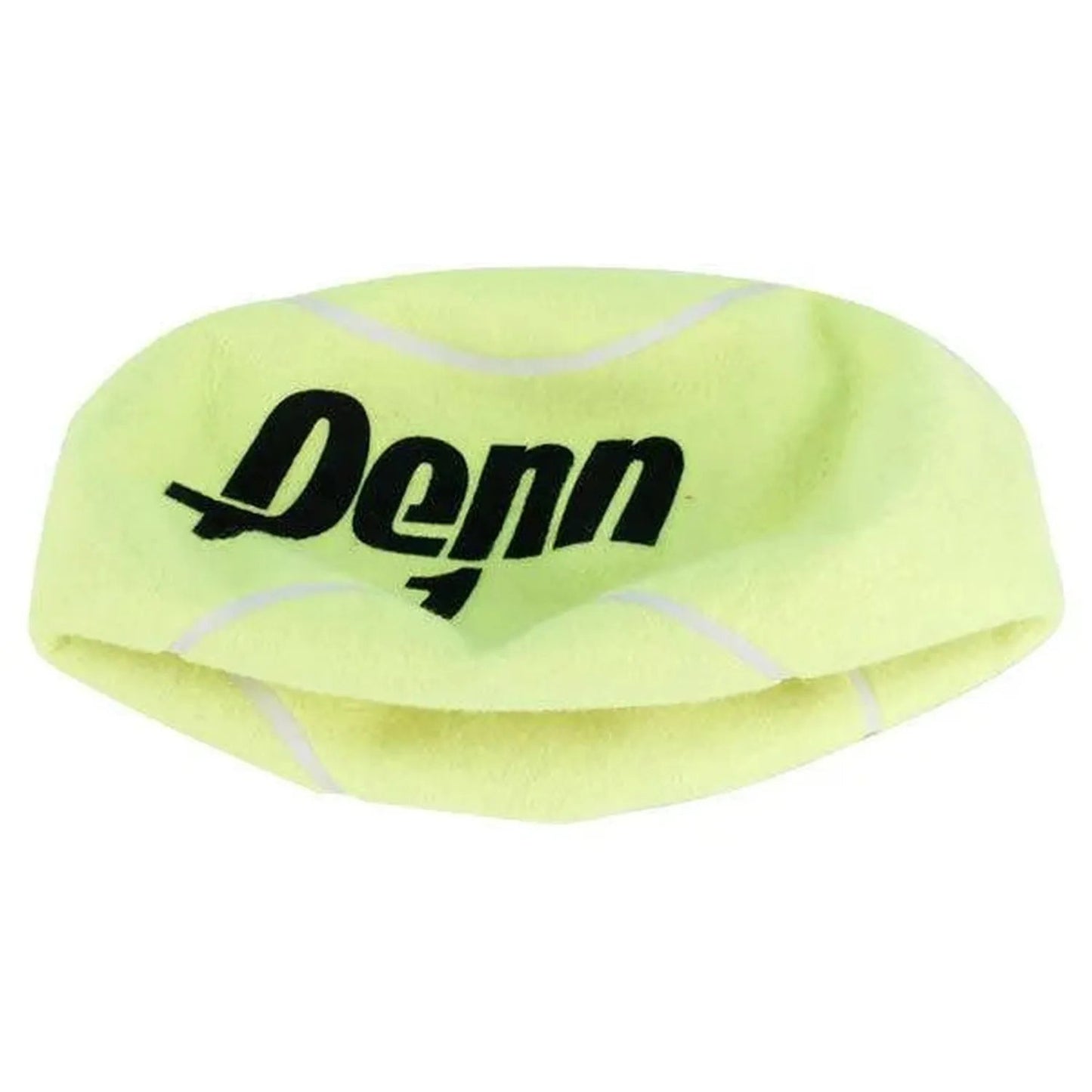 Inflatable 9 3/8 Inch Jumbo Tennis BallTienda Tennis