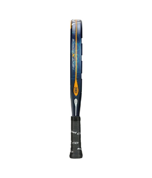 Bullpadel Ionic Control 2025 Padel Racket