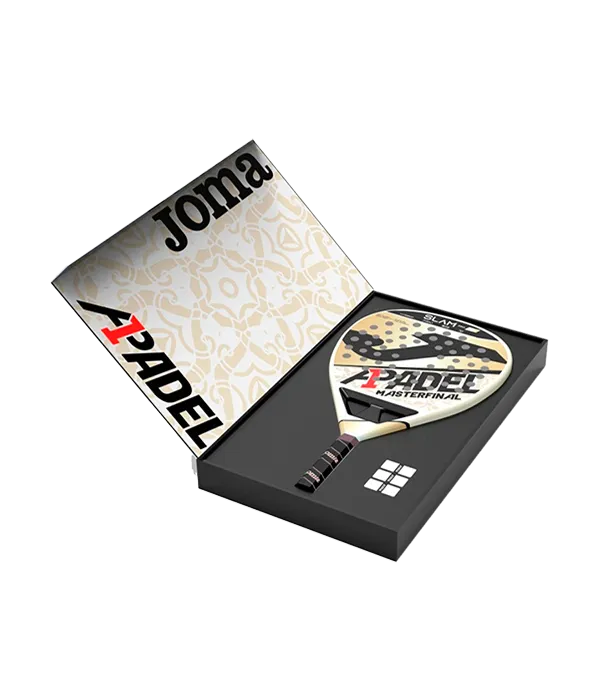 Joma Slam Pro A1 Padel Racket
