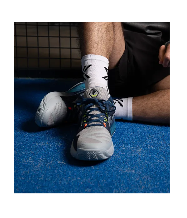 Padel Shoes Joma T.Spin Azul Petroleum