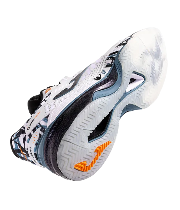 Padel Shoes Joma Slam 2025 Juanlu Esbri