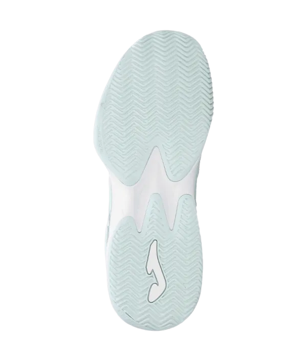 Padel Shoes Joma Master 1000 Lady 2505 Blue