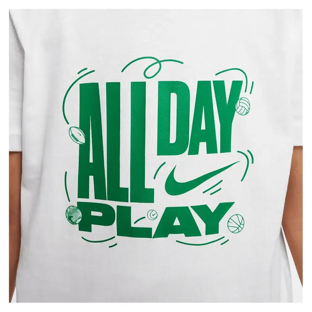 Juniors' Sportswear Multi Sport TeeTienda Tennis