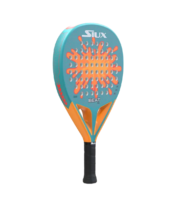 Siux Beat Kid 2025 Padel Racket