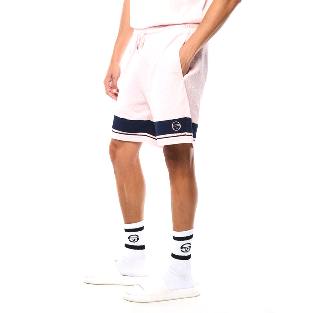Sergio Tacchini Annata Cabana Short | Barely There