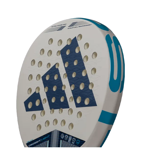 Adidas Cross It Team Light 3.4 2025 Padel Racket