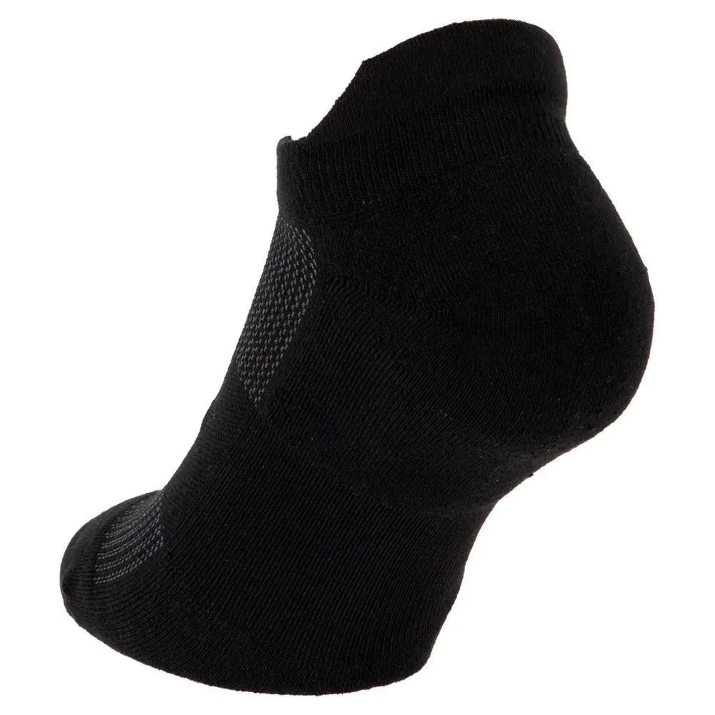 Light No Show Tab SocksTienda Tennis