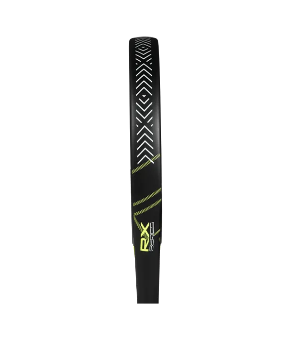 Adidas Rx Series Lime 3.4 2025 Padel Racket