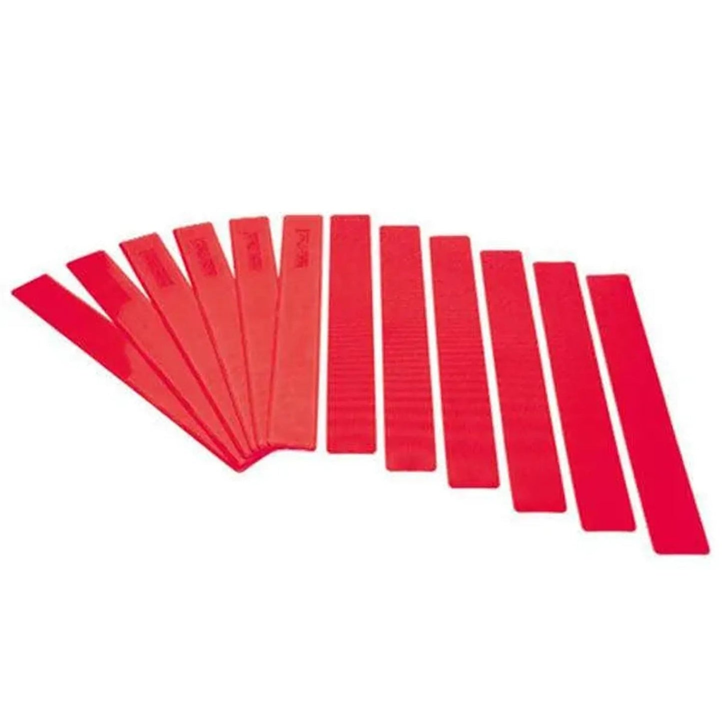 Long Lines 12 Piece Set RedTienda Tennis