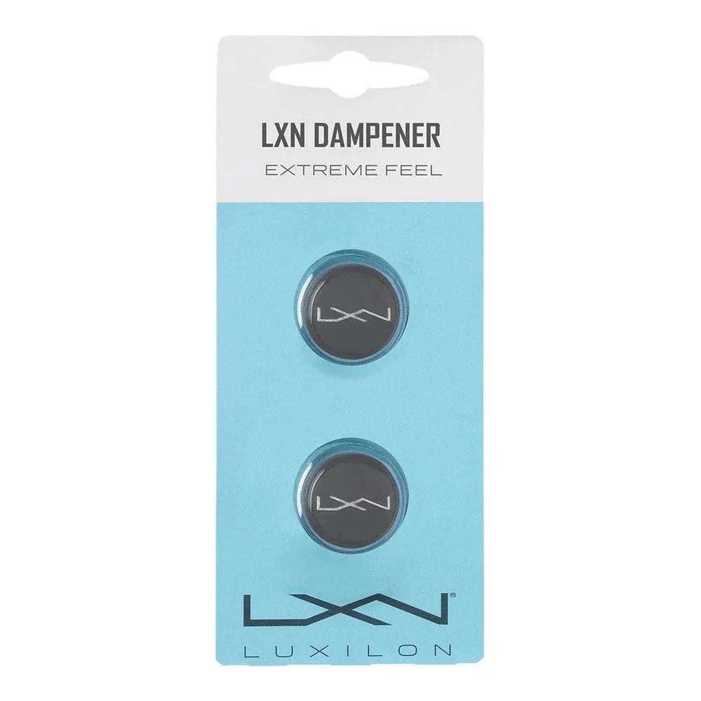 LXN Tennis Dampeners BlackTienda Tennis