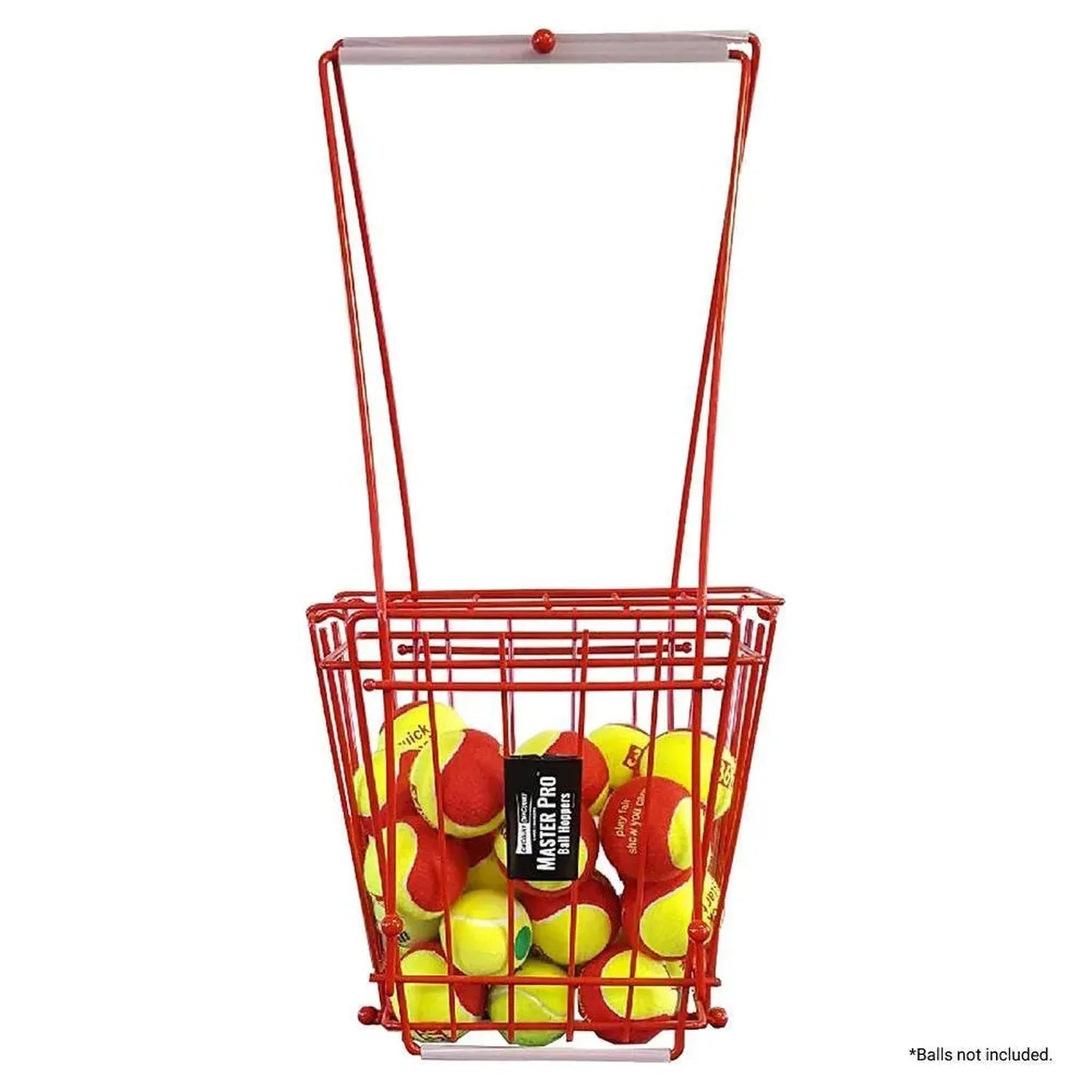 MasterPro 50 BallhopperTienda Tennis
