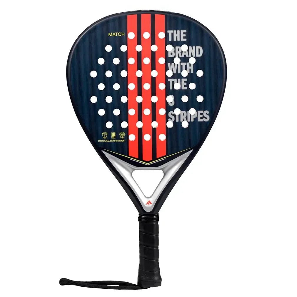 Match Blue 3.4 Padel Racquet BlueTienda Tennis