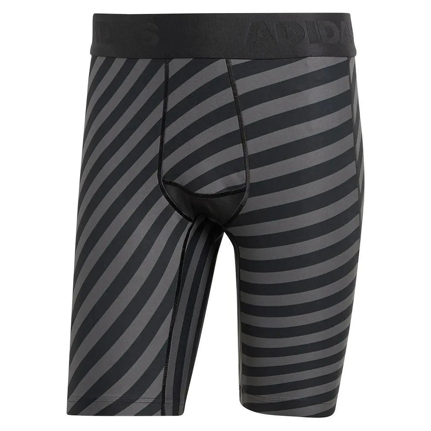 Men's 2N1 Pro Tennis Short Grey OneTienda Tennis