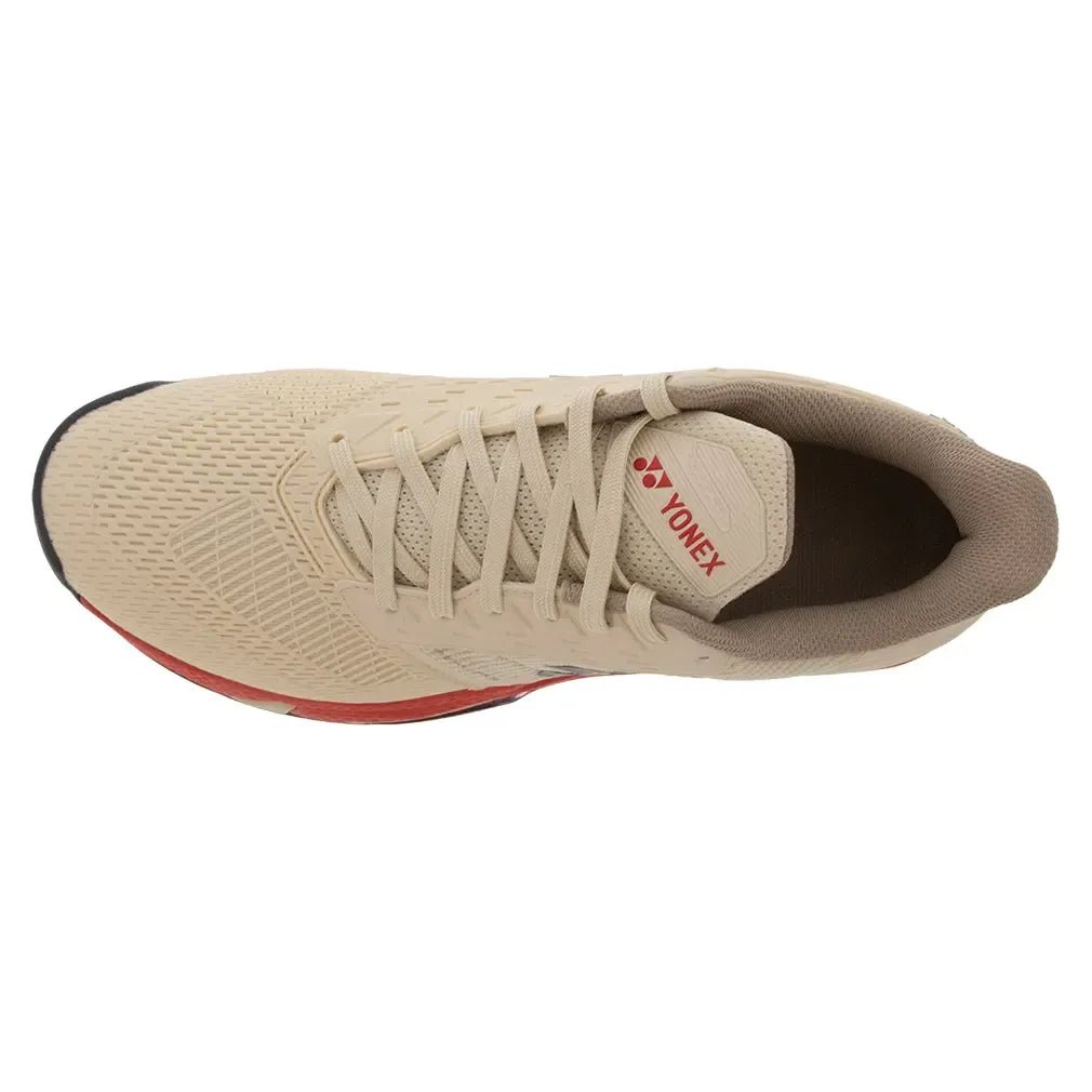 Men's AD - ACCEL Tennis Shoes Sand BeigeTienda Tennis