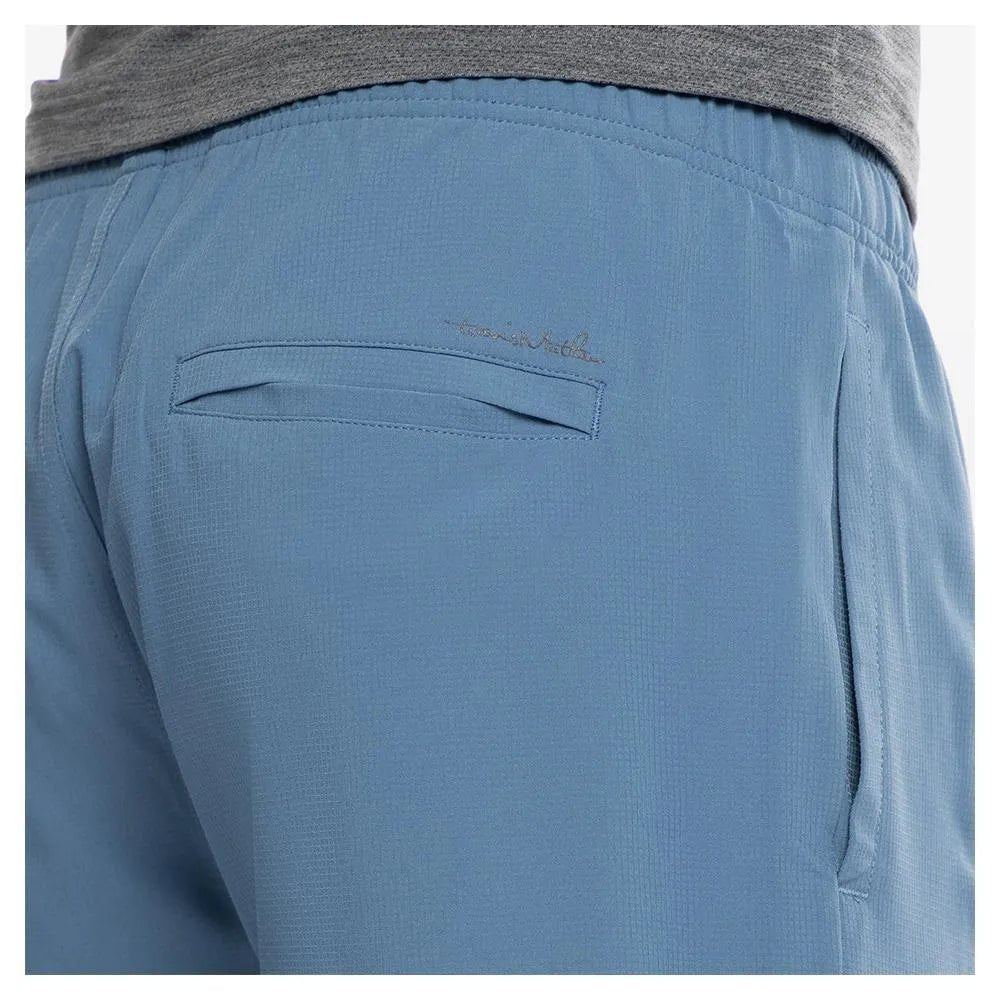 Men's Boarding Time 2.0 Active 8.5 Inch Tennis ShortsTienda Tennis