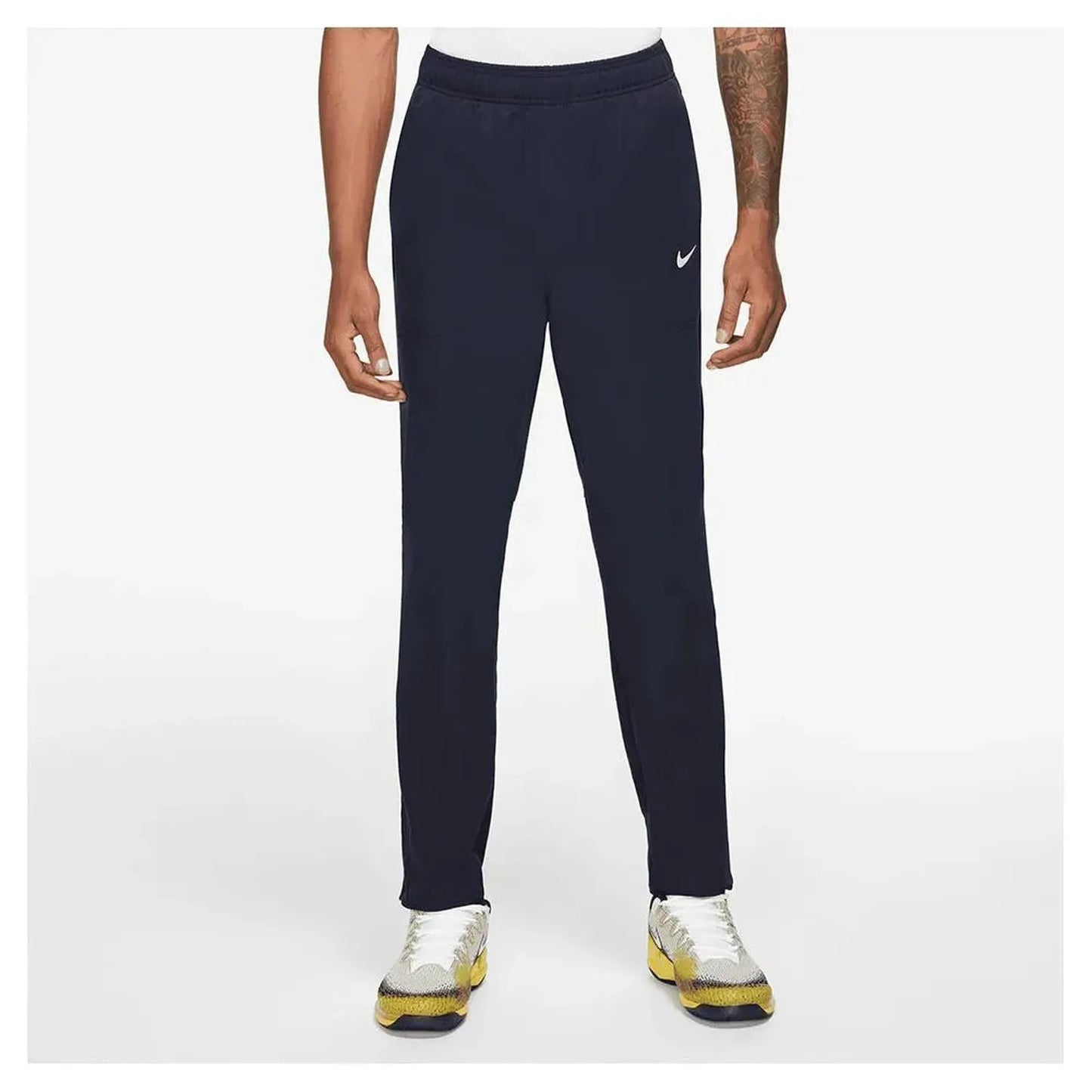 Men's Court Flex Advantage Tennis PantsTienda Tennis
