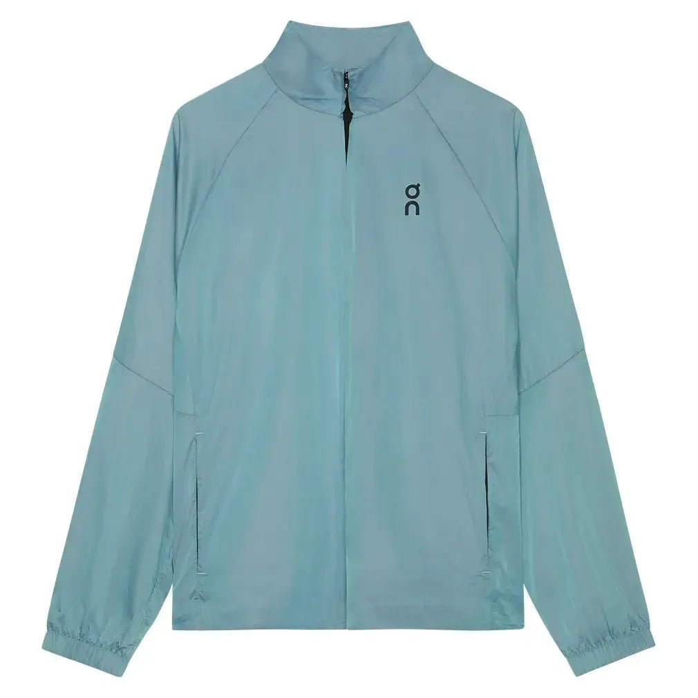 Men's Court Tennis Jacket GeyserTienda Tennis