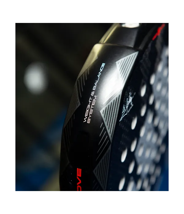 Adidas Metalbone 3.4 2025 Ale Galán Padel Racket