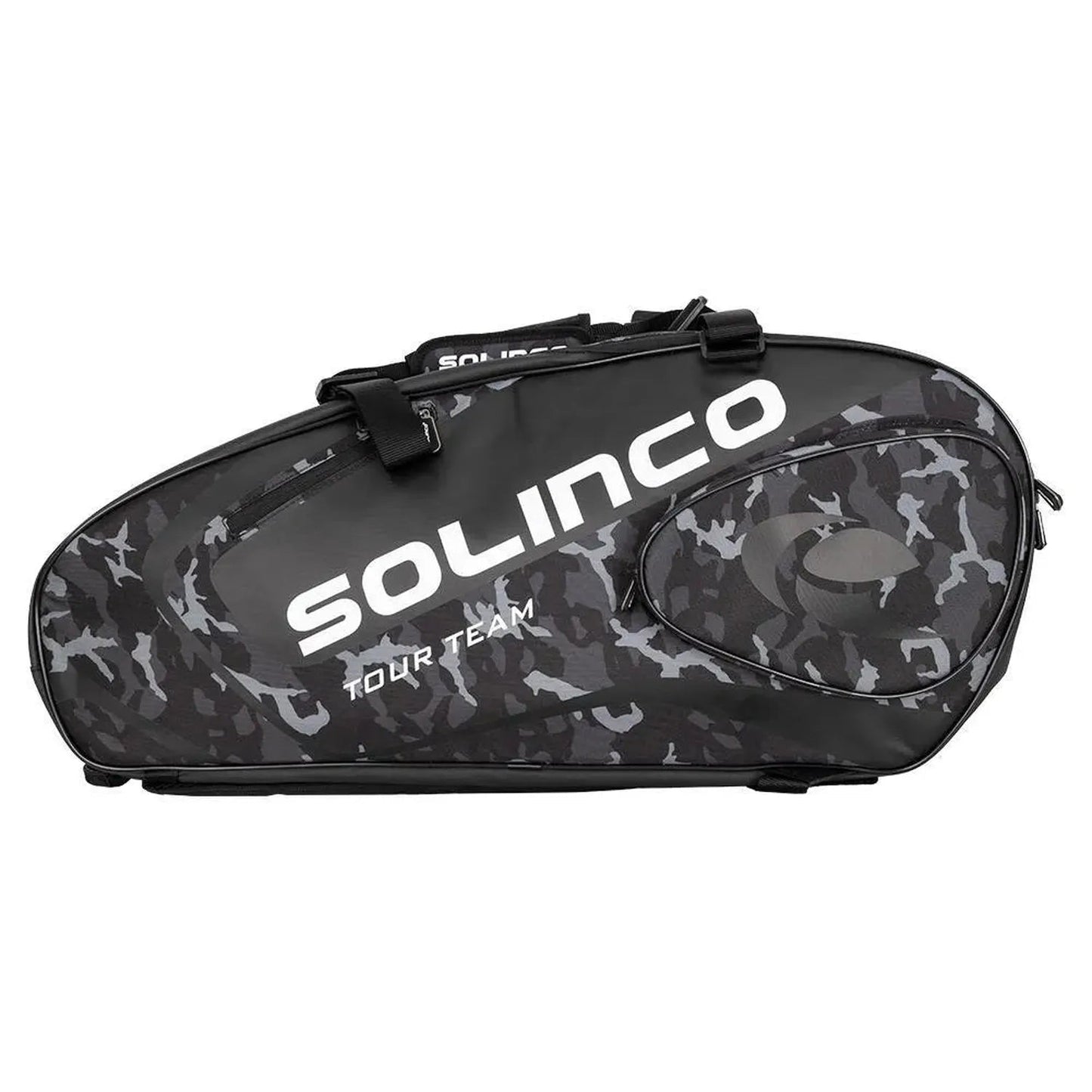 Midnight Camo 6 Pack Tennis Racquet BagTienda Tennis