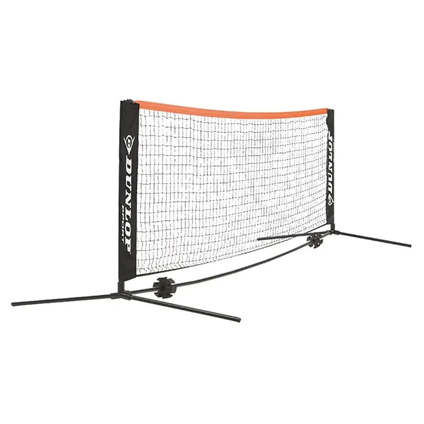 Mini Portable Tennis Net Set 6 MeterTienda Tennis