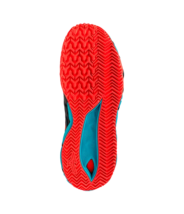Padel Shoes Mizuno Wave Enforce Tour 2 Padel Azules 2025