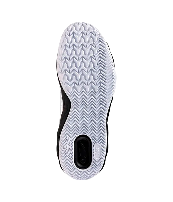 Padel Shoes Mizuno Wave Enforce Court CC Blancas 2025