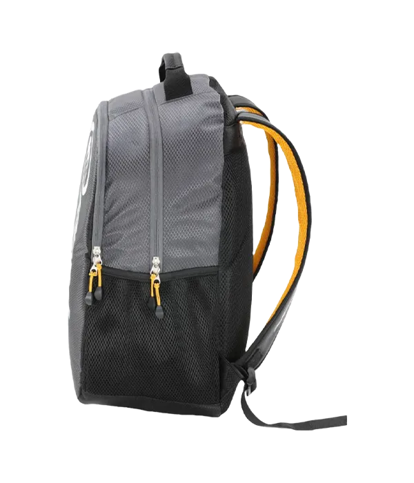 Backpack Bullpadel Performance Negro 2025
