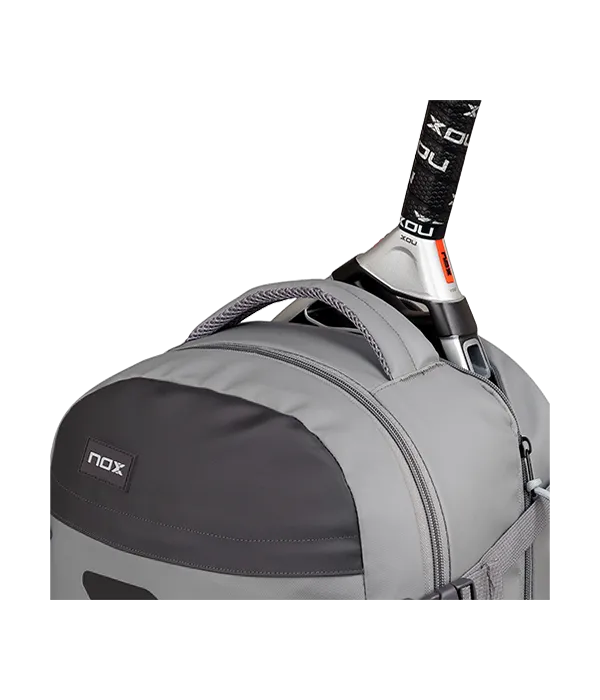 Backpack NOX ML10 Team Gris