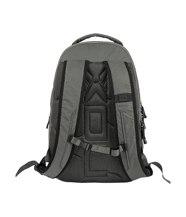 Backpack NOX Street Gris