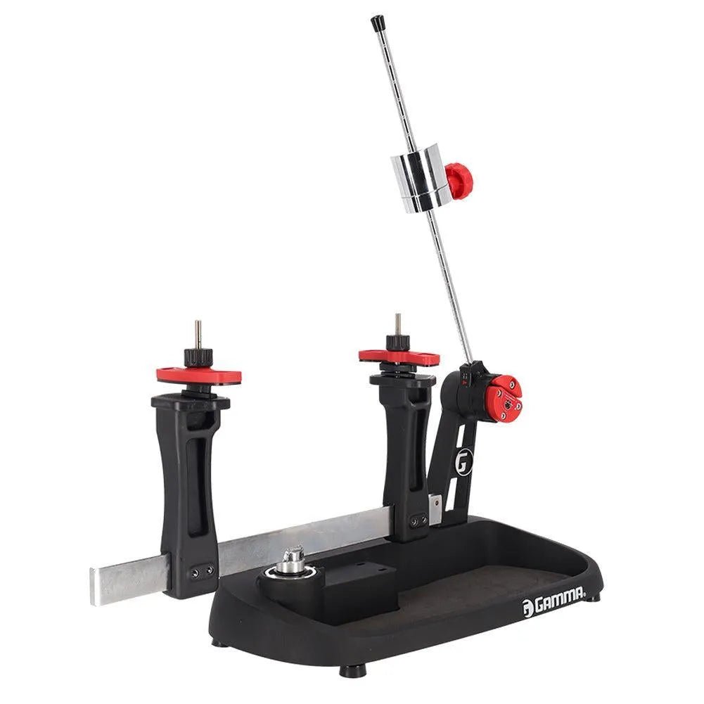 Momentum 2 Drop Weight Stringing MachineTienda Tennis