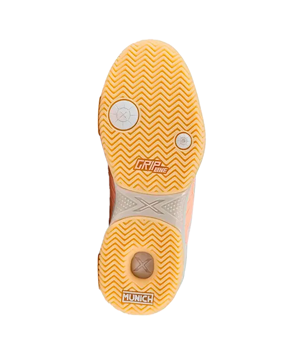 Padel Shoes Munich Padx 53 Rosas 2025