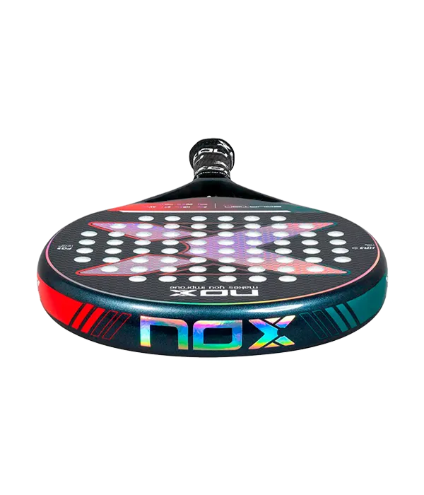 NOX Equation Light W Advanced 2025 Padel Racket