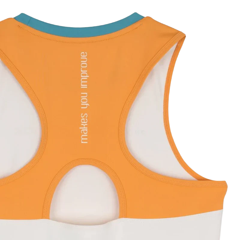 Vestido NOX Vanilla Ice Pro 2025