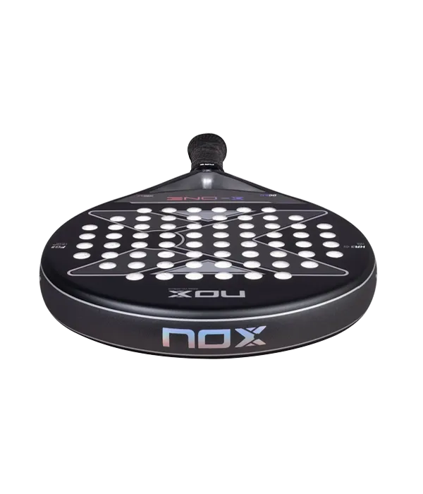 NOX X-One 2025 Padel Racket