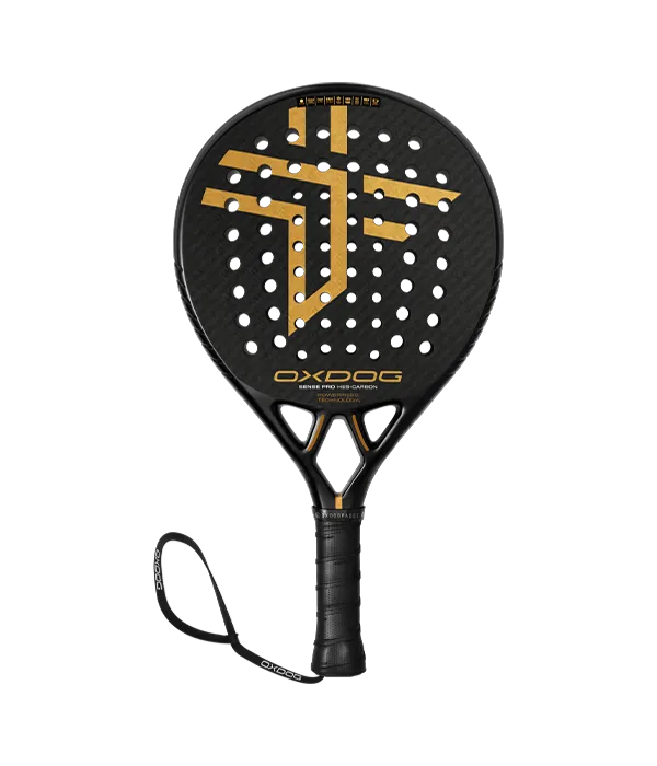 Oxdog Sense pro Classic Series Padel Racket