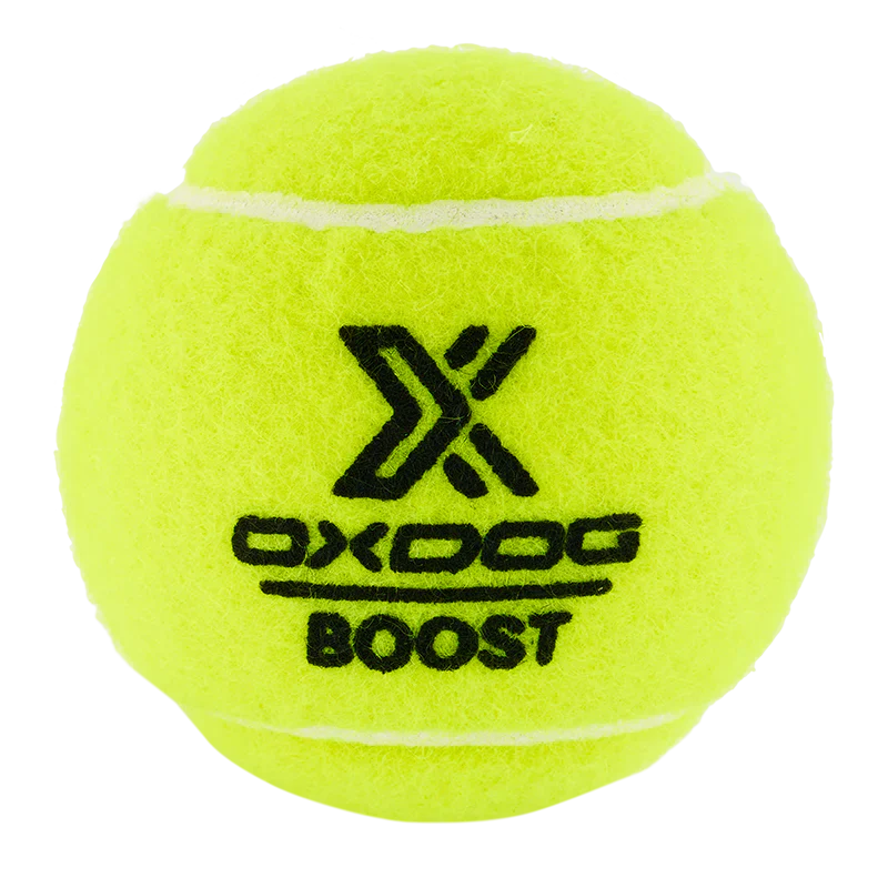 Box Balls Oxdog (Pack x24)