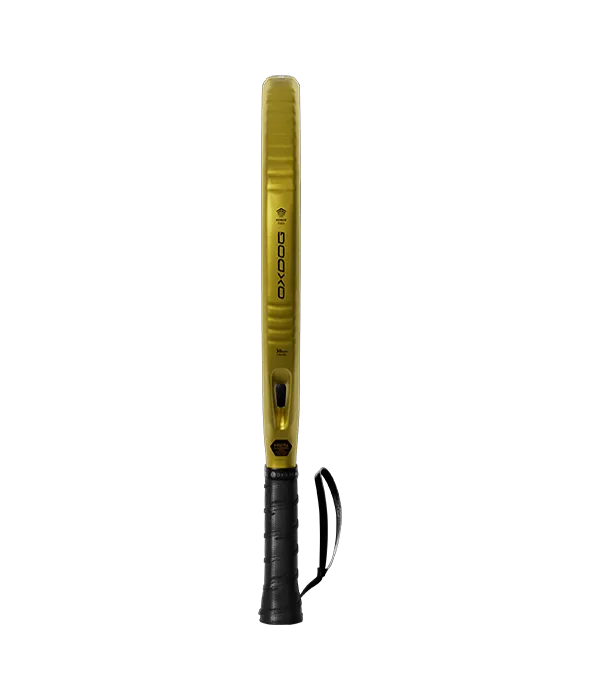 Oxdog Ultimate Pro Smash 2025 Padel Racket