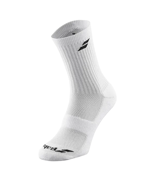 Socks Babolat Multicolor Junior (Pack x3)