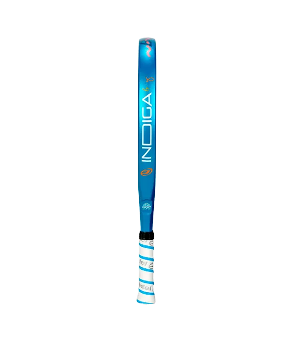 Bullpadel Indiga Boy 2025 Padel Racket
