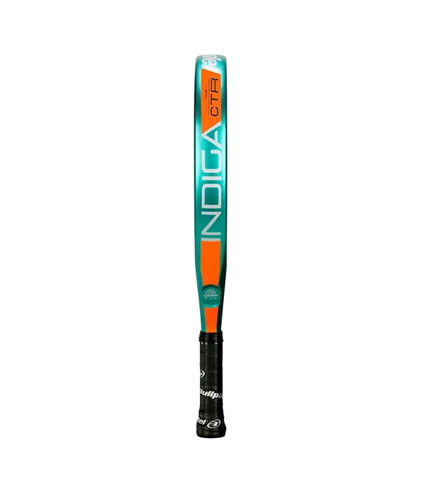 Bullpadel Indiga CTR 2025 Padel Racket
