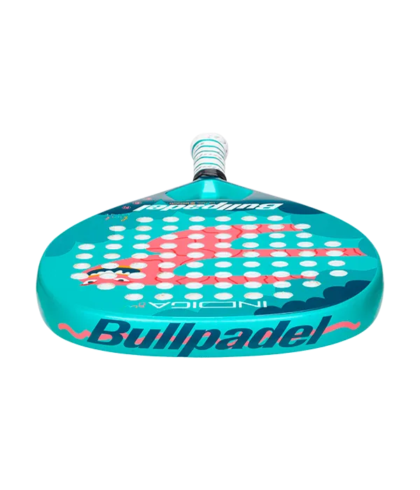 Bullpadel Indiga Girl 2025 Padel Racket
