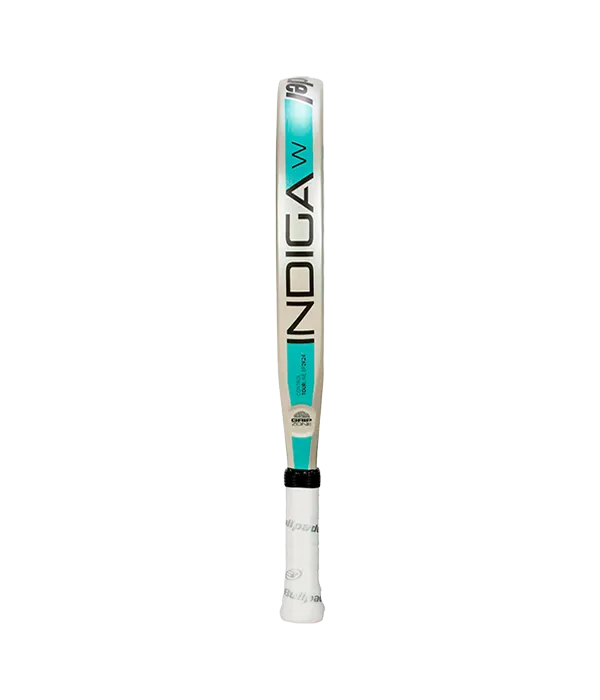 Bullpadel Indiga Mujer 2025 Padel Racket