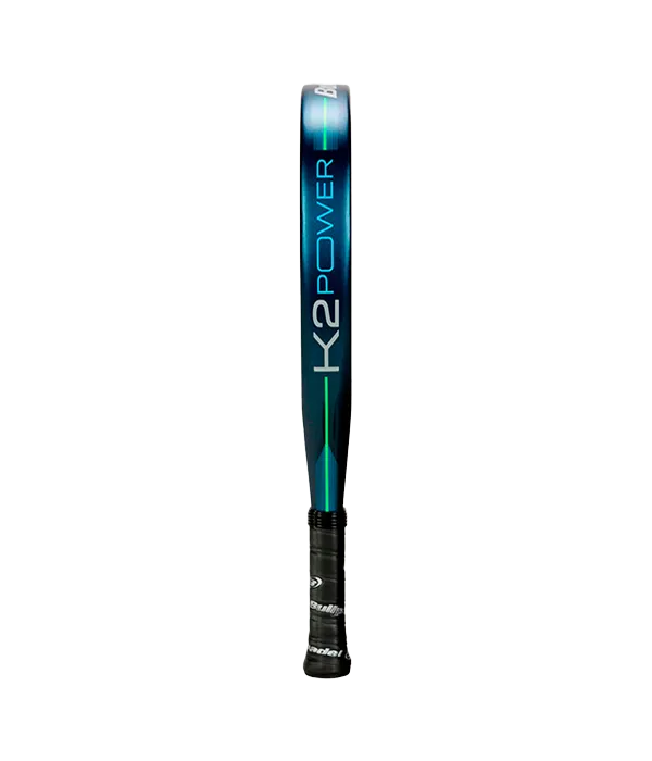 Bullpadel K2 Power 2025 Padel Racket